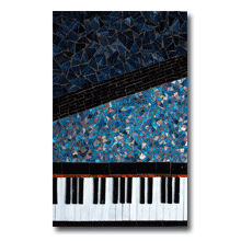 2003 - Piano Keys